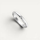 Pre-Owned Tiffany & Co. Elsa Paretti Ring 12 10784786