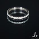 Eternity Diamond Ring 