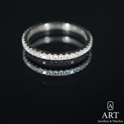 Eternity Diamond Ring