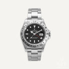 Pre-Owned Rolex Explorer II 40mm 16570