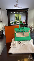 New Hermes Birkin 25 