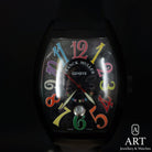 Franck Müller Cintree Curvex 40mm 8880SCDT