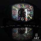 Franck Müller Cintree Curvex 40mm 8880SCDT