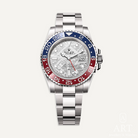 Pre-Owned Rolex GMT-Master 40mm 126719BLRO