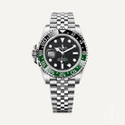 New Rolex GMT-Master II 40mm 126720VTRN