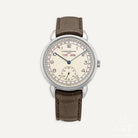 Pre-Owned Vacheron Constantin Historiques Triple Calendar 1942 40mm 3110V/000A-B425