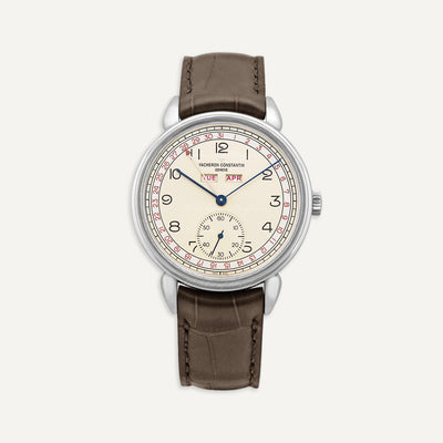 Historiques Triple Calendar 1942 40mm