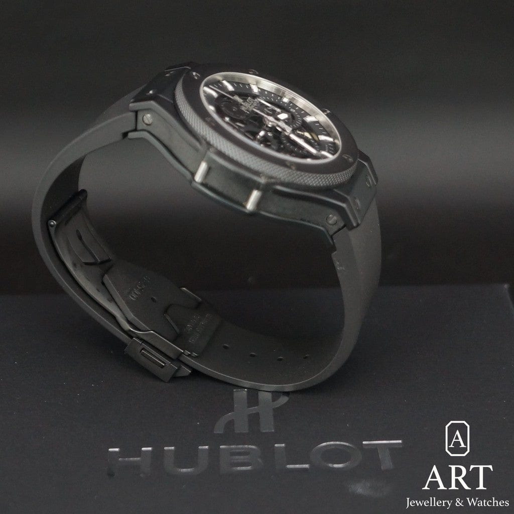 Hublot Big Bang 44mm 311.CI.1170.GR