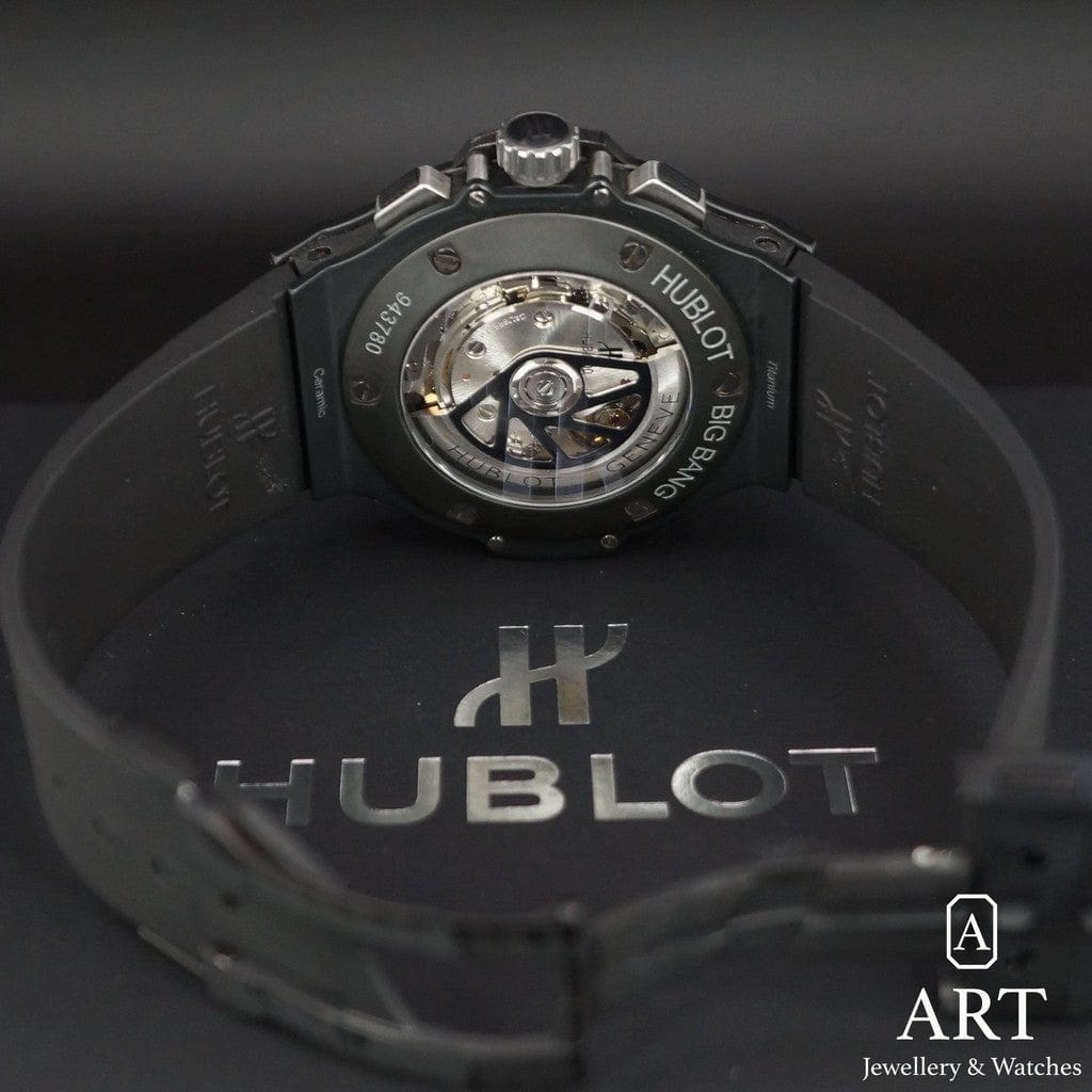 Hublot Big Bang 44mm 311.CI.1170.GR