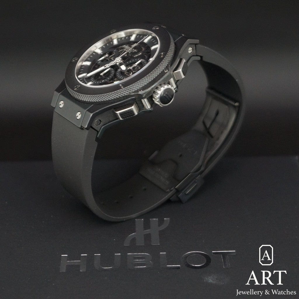 Hublot Big Bang 44mm 311.CI.1170.GR