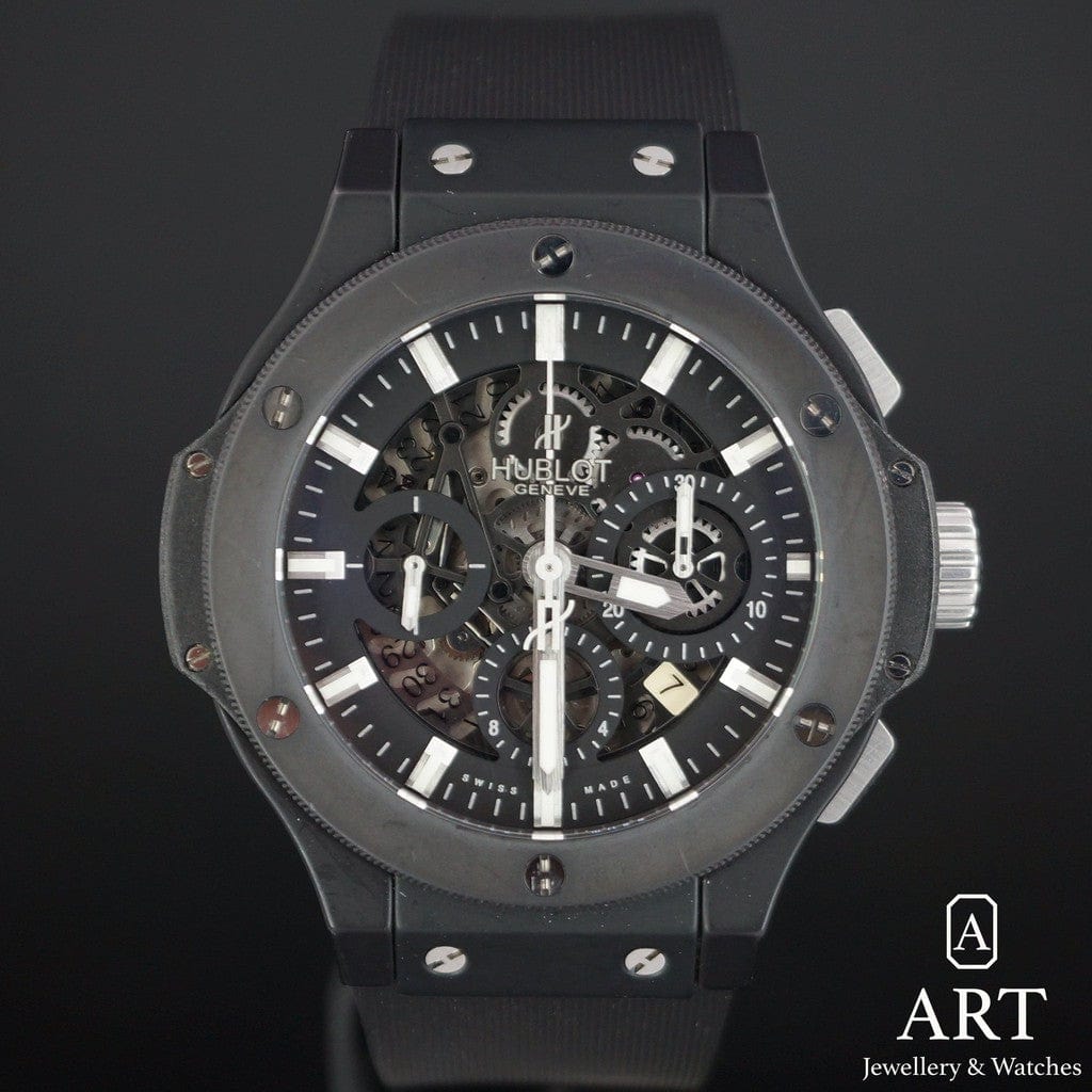 Hublot Big Bang 44mm 311.CI.1170.GR