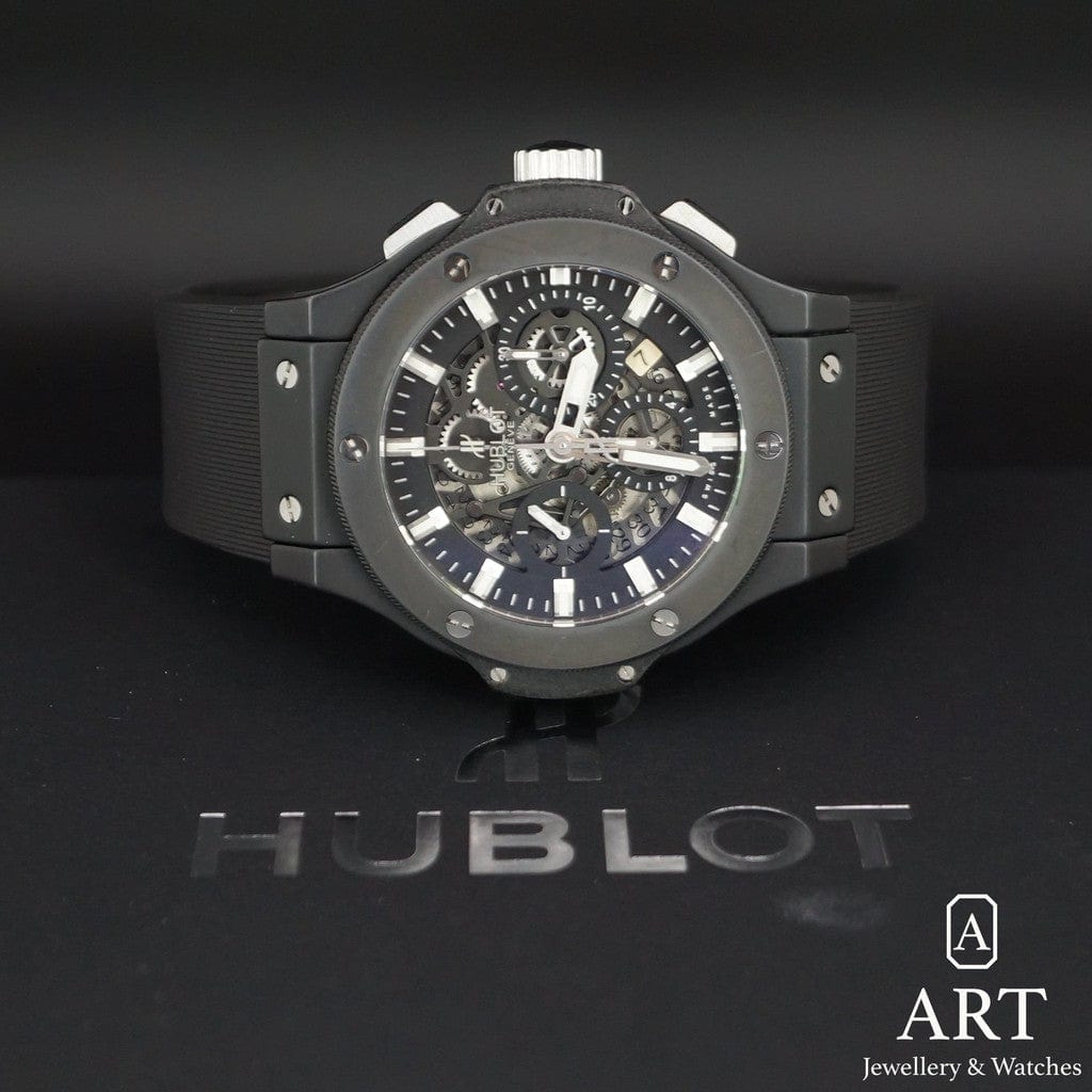 Hublot Big Bang 44mm 311.CI.1170.GR