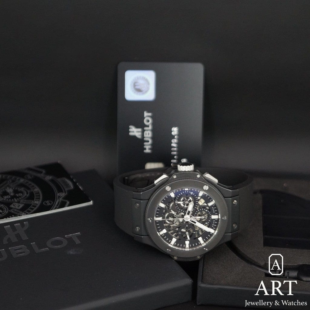 Hublot Big Bang 44mm 311.CI.1170.GR