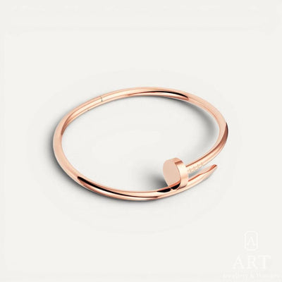 Juste un Clou Bileklik 17 Rose