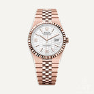 New Rolex Land-Dweller 40mm 127335