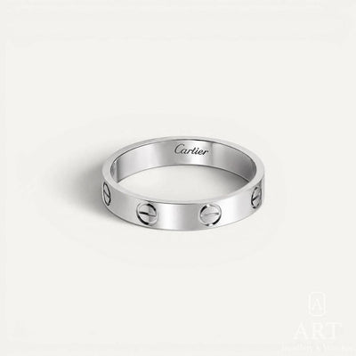 Love Ring 21