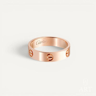 Love Ring 53