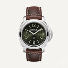 Pre-Owned Panerai Luminor Logo 44mm PAM01624