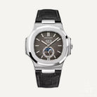 Pre-Owned Patek Philippe Nautilus 40.5mm 5726A-001