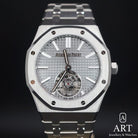 New Audemars Piguet Royal Oak Flying Tourbillon 41mm 26730ST.OO.1320ST.06