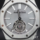 New Audemars Piguet Royal Oak Flying Tourbillon 41mm 26730ST.OO.1320ST.06