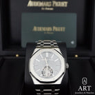 New Audemars Piguet Royal Oak Flying Tourbillon 41mm 26730ST.OO.1320ST.06