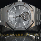 New Audemars Piguet Royal Oak Flying Tourbillon 41mm 26730ST.OO.1320ST.06