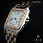 New Cartier Panthere 27mm W3PN0007