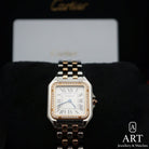 New Cartier Panthere 27mm W3PN0007