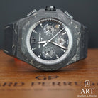 New Girard-Perregaux Laureato 44mm 81060-41-322-21CX