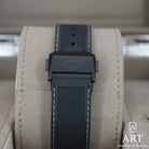 New Girard-Perregaux Laureato 44mm 81060-41-322-21CX