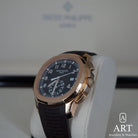 New Patek Philippe Aquanaut 42mm 5968R-001