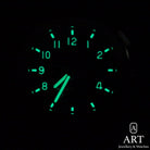 New Patek Philippe Aquanaut 42mm 5968R-001