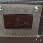 New Patek Philippe Watch Travel Case 