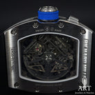 New Richard Mille RM 030 RM30-01 TI