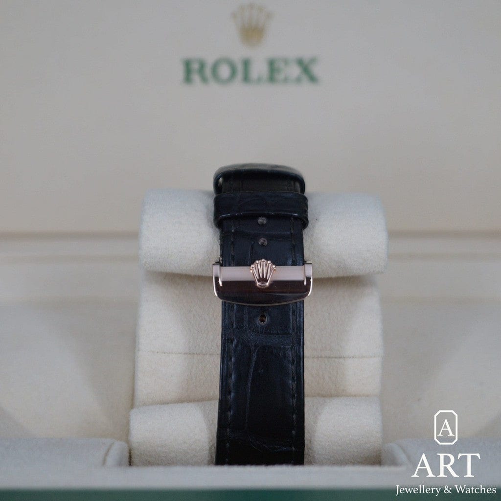 New Rolex Cellini 39mm 50535