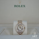 New Rolex Datejust 28mm 279458RBR