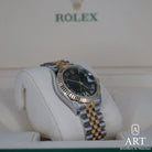 New Rolex Datejust 31mm 278273