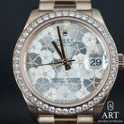 New Rolex Datejust 31mm 278285RBR