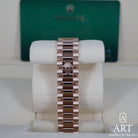 New Rolex Datejust 31mm 278285RBR