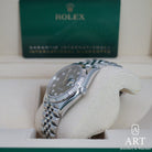 New Rolex Datejust 36mm 126234