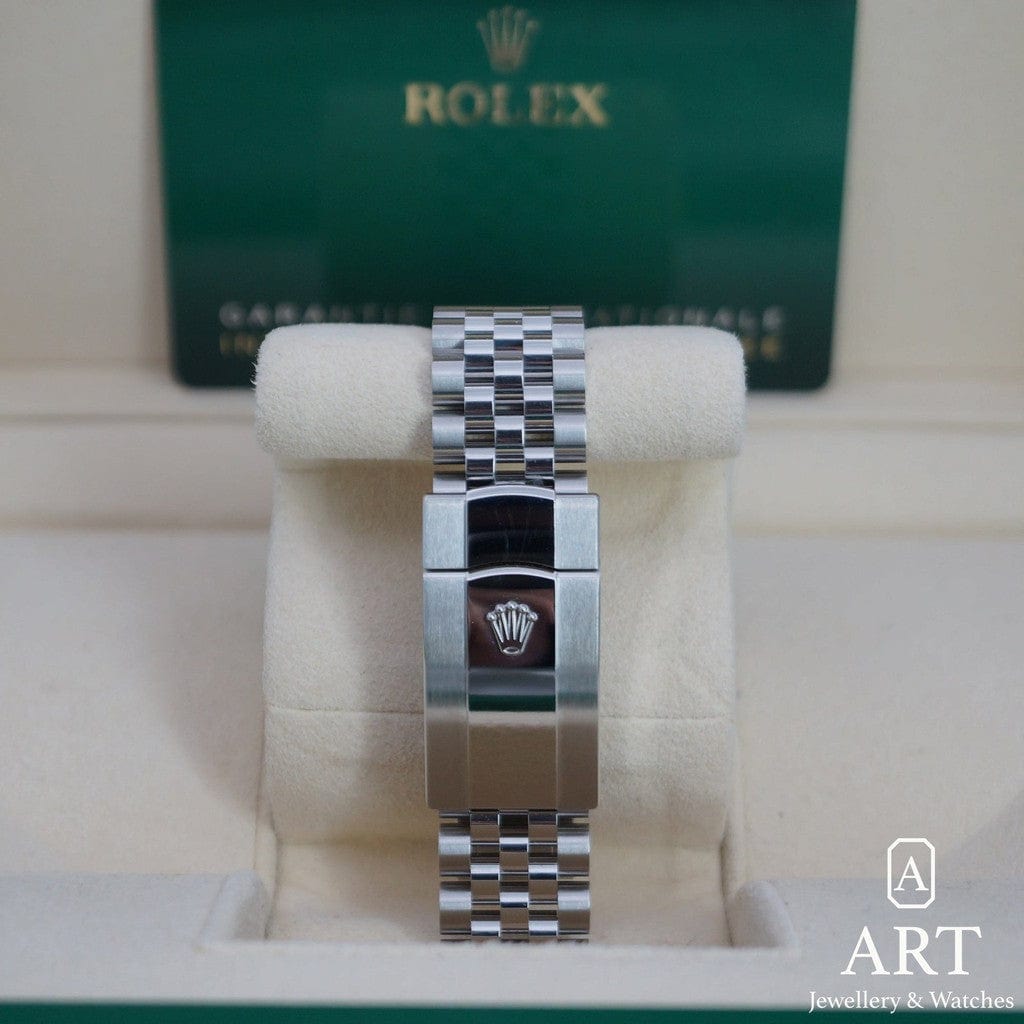 New Rolex Datejust 36mm 126234