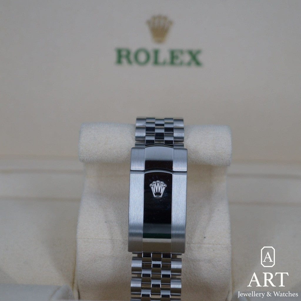 New Rolex Datejust 36mm 126234