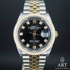 New Rolex Datejust 36mm 126283RBR