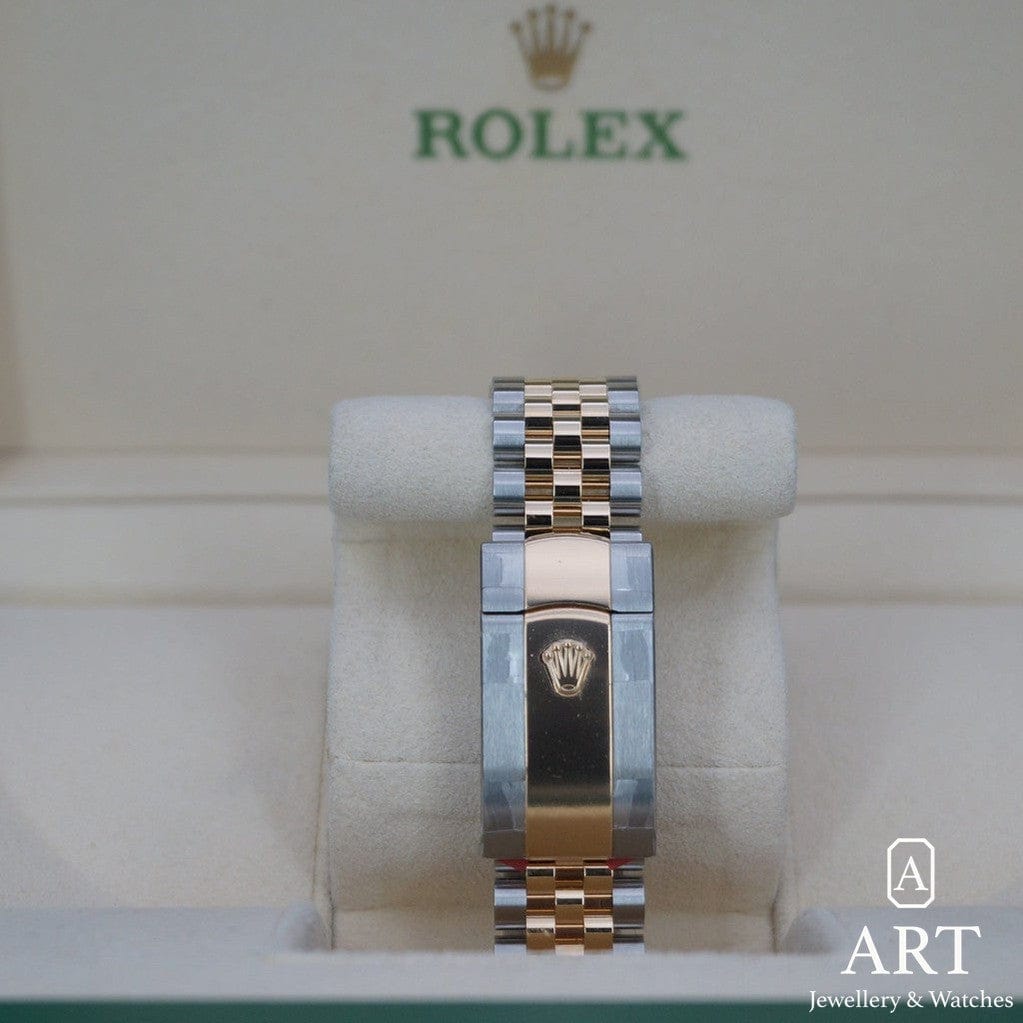 New Rolex Datejust 36mm 126283RBR