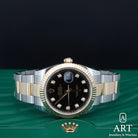 Pre-Owned Rolex Datejust 41mm 126333