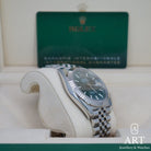 New Rolex Datejust II 41mm 126334