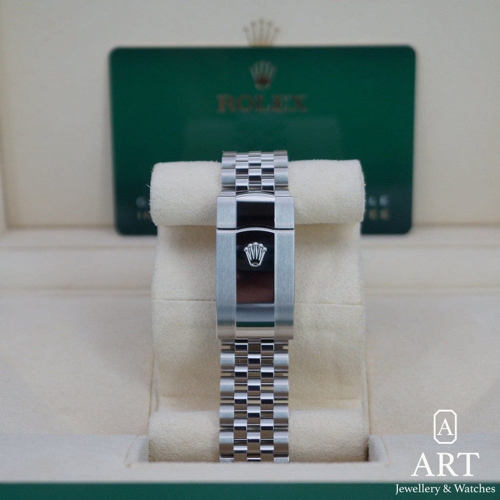 New Rolex Datejust II 41mm 126334