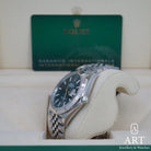 New Rolex Datejust II 41mm 126334