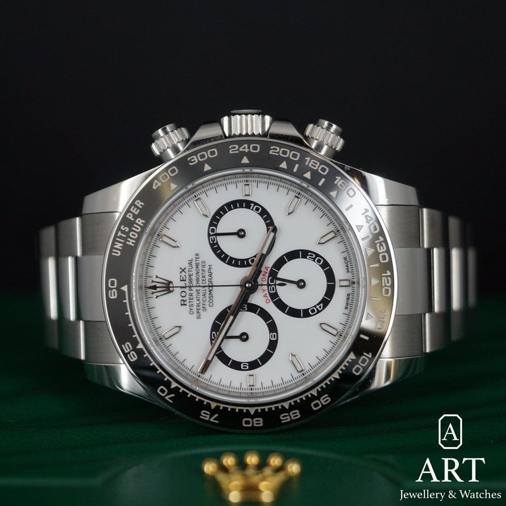 New Rolex Daytona 40mm 126500LN